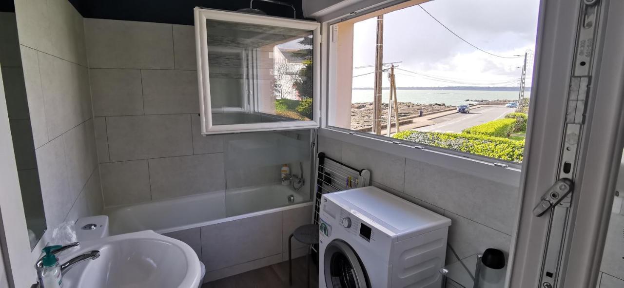 Studio Face A La Mer Concarneau Luaran gambar