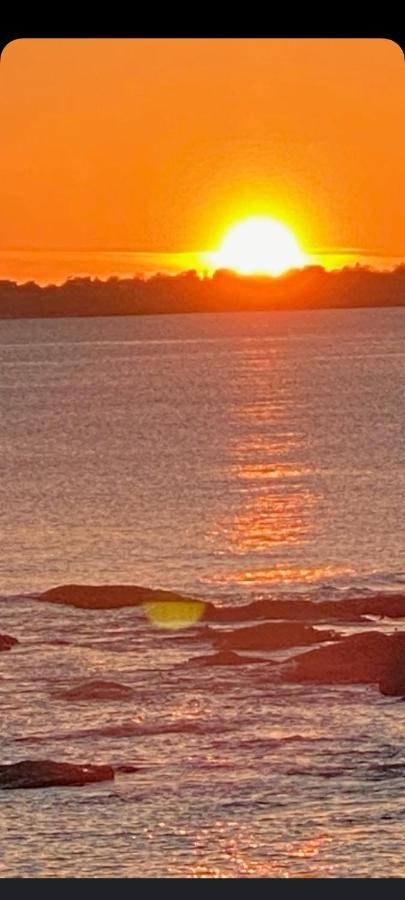 Studio Face A La Mer Concarneau Luaran gambar