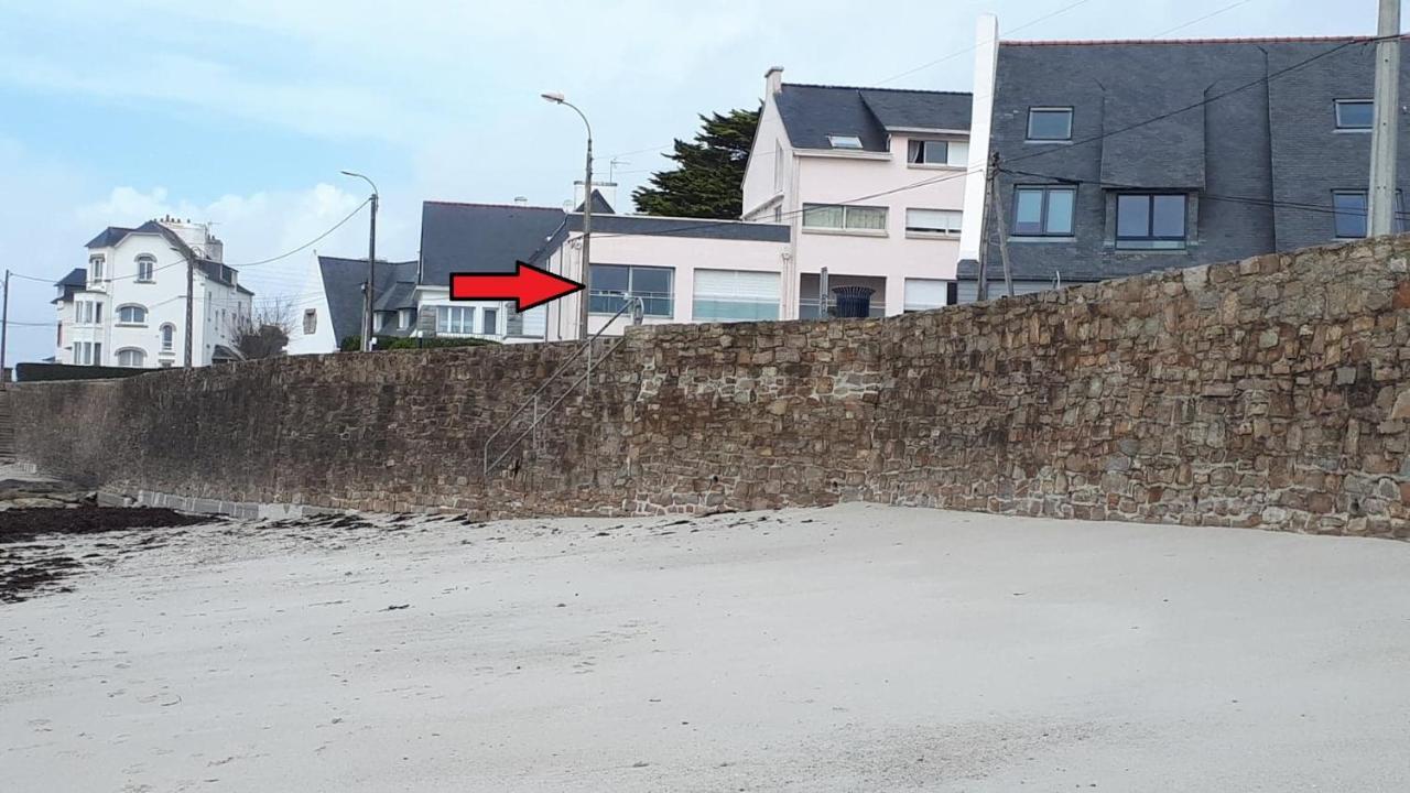 Studio Face A La Mer Concarneau Luaran gambar